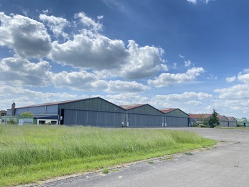 Hangar HM22