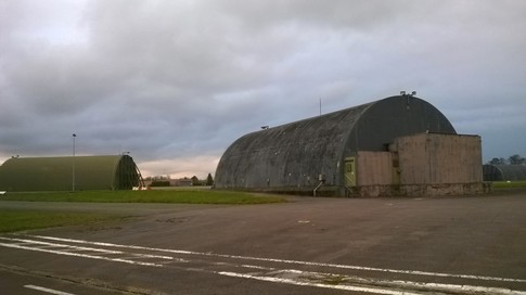 Vue extérieure