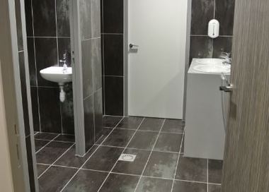 sanitaires