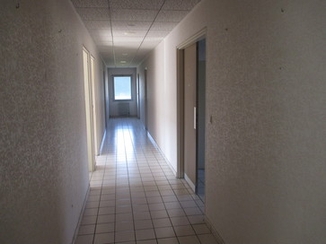 couloir 