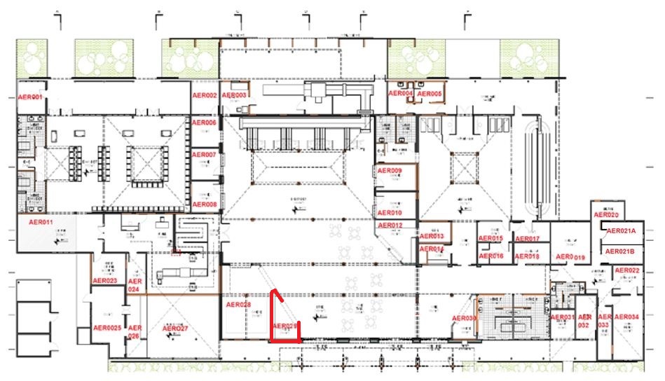 AER029 (OFFICE DU TOURISME)