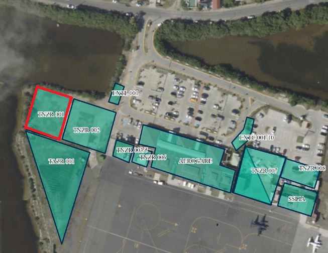 TAZR001 (ST BARTH EXE)