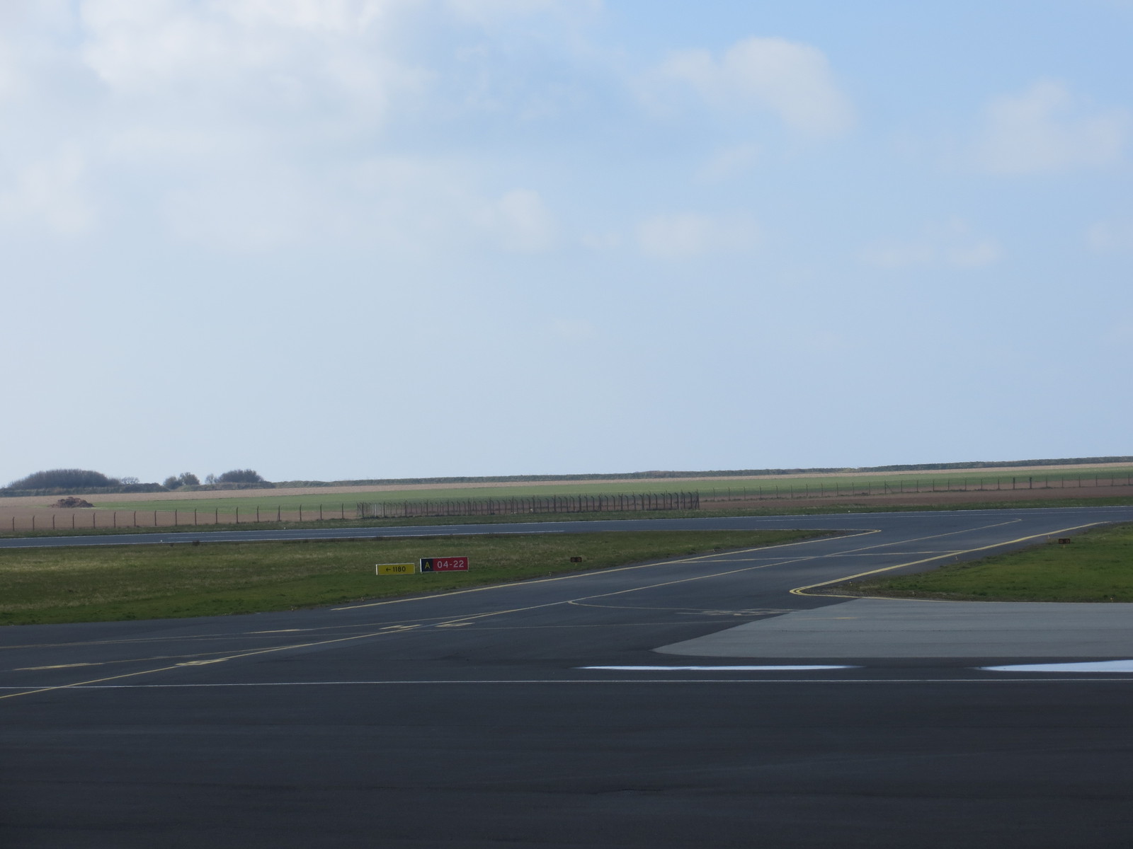 lot 4 - terrain Agriculteurs